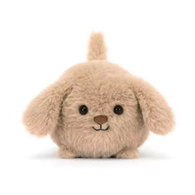 Load image into Gallery viewer, Rolly Polly Mini Labrador Stuffed Animal Plush Toy-2