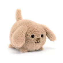 Load image into Gallery viewer, Rolly Polly Mini Labrador Stuffed Animal Plush Toy-1