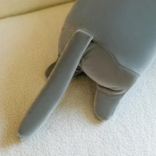 Load image into Gallery viewer, Russian Blue Cat Plush Toy Body Pillow - Cuddly Reaching Kitty-13