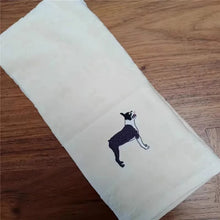 Load image into Gallery viewer, Saint Bernard Love Large Embroidered Cotton Towel-Home Decor-Bathroom Decor,Dog Mom Gifts,Home Decor,Saint Bernard,Towel-28