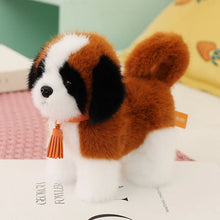 Load image into Gallery viewer, Saint Bernard Plush - Tassel Charm Bernard-6