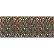 Load image into Gallery viewer, Santa&#39;s Little Helpers Dobermans Christmas Gift Wrapping Paper - 2 Rolls-Christmas Ornament-Christmas,Doberman,Wrapping Paper-2