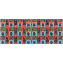 Load image into Gallery viewer, Scottish Terrier's Christmas Celebration Gift Wrapping Paper - 2 Rolls-Christmas Ornament-Christmas,Scottish Terrier,Wrapping Paper-3