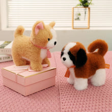 Load image into Gallery viewer, Shiba Inu Plush - Tassel Charm Shiba-3