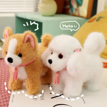 Load image into Gallery viewer, Shiba Inu Plush - Tassel Charm Shiba-6