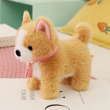Load image into Gallery viewer, Shiba Inu Plush - Tassel Charm Shiba-2