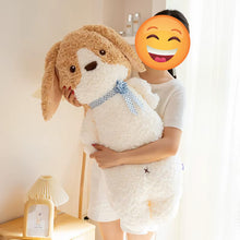 Load image into Gallery viewer, Shiba Inu Throw Pillow and Plush Toy - Furry Snuggle Buddy-28