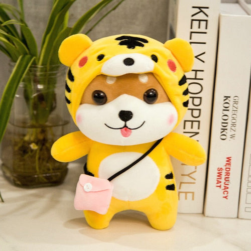 Toys – Tiny Inu