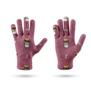 Shiba Zone Touch Screen Gloves-Accessories-Accessories, Dog Dad Gifts, Dog Mom Gifts, Gloves-10