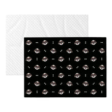 Load image into Gallery viewer, Shih Tzu with Shades Blanket for Dog-Pet Furniture-11