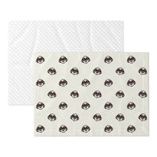 Load image into Gallery viewer, Shih Tzu with Shades Blanket for Dog-Pet Furniture-7