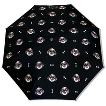 Load image into Gallery viewer, Shih Tzu with Shades Umbrella-Daily Accessories-6