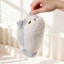 Load image into Gallery viewer, Siamese Cat Plush Toy - Grumpy Fat Cat Loaf - Tiny to Medium Sizes-14