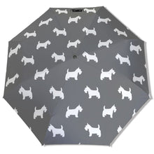 Load image into Gallery viewer, Simple Westie Love Umbrella-Daily Accessories-21
