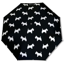 Load image into Gallery viewer, Simple Westie Love Umbrella-Daily Accessories-1