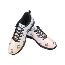 Load image into Gallery viewer, Skateboarding Bulldog Adventure Women's Breathable Sneakers - 7 Gradients-39