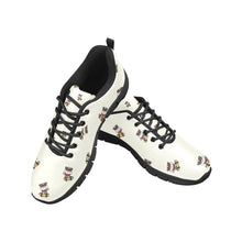 Load image into Gallery viewer, Skateboarding Bulldog Adventure Women's Breathable Sneakers - 7 Gradients-43