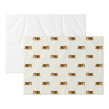 Load image into Gallery viewer, Sleepy Beagle Love Blanket for Dog-Pet Furniture-19