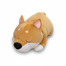 Load image into Gallery viewer, Sleepy Time Beagle Stuffed Animal Plush Toy-Stuffed Animals-Beagle,Dog Memorial Gifts,Stuffed Animal-5