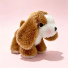 Load image into Gallery viewer, Small Cavalier King Charles Spaniel Plush Toy - Little Standing King Charles Spaniel-Stuffed Animals-Cavalier King Charles Spaniel,Dog Memorial Gifts,Stuffed Animal-5