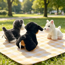 Load image into Gallery viewer, Small Corgi Plush Toy - Little Standing Corgi-14
