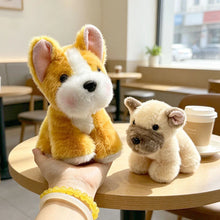 Load image into Gallery viewer, Small Corgi Plush Toy - Little Standing Corgi-2