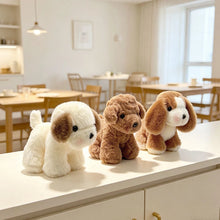 Load image into Gallery viewer, Small Corgi Plush Toy - Little Standing Corgi-3