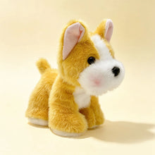 Load image into Gallery viewer, Small Corgi Plush Toy - Little Standing Corgi-Corgi-about 12-15cm-1