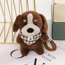 Load image into Gallery viewer, Small Plush Toy Liver Tan Cocker Spaniel Lucky Bag Charm-Accessories,Cocker Spaniel,Dog Mom Gifts,Stuffed Animal-6