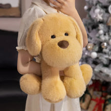 Load image into Gallery viewer, Small Sitting Great Dane Stuffed Animal Plush Toys-2