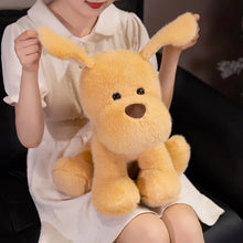 Load image into Gallery viewer, Small Sitting Great Dane Stuffed Animal Plush Toys-10