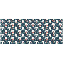 Load image into Gallery viewer, Snowflakes and Snuggles Bichon Frise Christmas Gift Wrapping Paper - 2 Rolls-Christmas Ornament-Bichon Frise,Christmas,Wrapping Paper-2