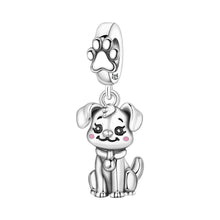 Load image into Gallery viewer, So Cute Labrador Retriever Bead – Gift for Pet Owners-Accessories-Accessories,Charm Beads,Dog Memorial Gifts,Dog Mom Gifts,Jewellery,Labrador-2