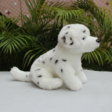 Load image into Gallery viewer, Softest Dalmatian Stuffed Animal Plush Toys-Stuffed Animals-Dalmatian, Home Decor, Stuffed Animal-11