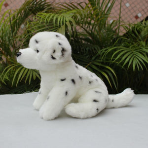 Softest Dalmatian Stuffed Animal Plush Toys - 2 Designs-Stuffed Animals-Dalmatian, Home Decor, Stuffed Animal-11