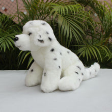 Load image into Gallery viewer, Softest Dalmatian Stuffed Animal Plush Toys-Stuffed Animals-Dalmatian, Home Decor, Stuffed Animal-Sitting-3