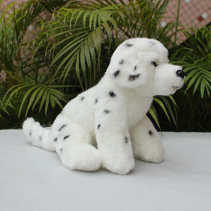 Softest Dalmatian Stuffed Animal Plush Toys - 2 Designs-Stuffed Animals-Dalmatian, Home Decor, Stuffed Animal-12