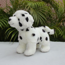 Load image into Gallery viewer, Softest Dalmatian Stuffed Animal Plush Toys-Stuffed Animals-Dalmatian, Home Decor, Stuffed Animal-5