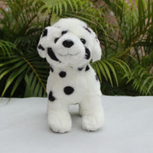 Load image into Gallery viewer, Softest Dalmatian Stuffed Animal Plush Toys-Stuffed Animals-Dalmatian, Home Decor, Stuffed Animal-7