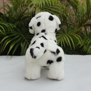 Softest Dalmatian Stuffed Animal Plush Toys-Stuffed Animals-Dalmatian, Home Decor, Stuffed Animal-9