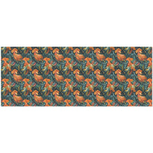 Load image into Gallery viewer, Starry Night Irish Setter's Christmas Gift Wrapping Paper - 2 Rolls-Christmas Ornament-Christmas,Irish Setter,Wrapping Paper-3