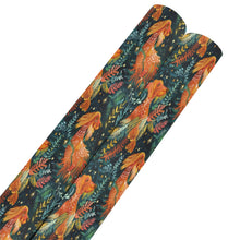 Load image into Gallery viewer, Starry Night Irish Setter's Christmas Gift Wrapping Paper - 2 Rolls-Christmas Ornament-Christmas,Irish Setter,Wrapping Paper-Irish Setter-ONE SIZE-5