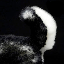 Load image into Gallery viewer, Striking Husky Stuffed Animal Plush Toy with Heterochromia-8