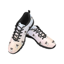 Load image into Gallery viewer, Stylish Pug Swag Women's Breathable Sneakers - 7 Gradients-40