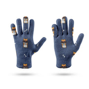 Sunglass Shiba Swagger Touch Screen Gloves-Accessories-Accessories,Dog Dad Gifts,Dog Mom Gifts,Gloves-11