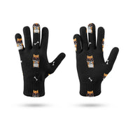 Sunglass Shiba Swagger Touch Screen Gloves-Accessories-Accessories,Dog Dad Gifts,Dog Mom Gifts,Gloves-13