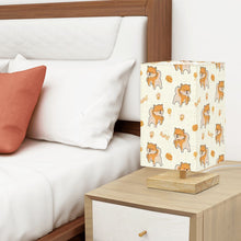 Load image into Gallery viewer, Sweet Sweet Shiba Love Desktop Table Lamp-Desk Lamps-Christmas,Dog Dad Gifts,Dog Mom Gifts,Home Decor,Lamp,Shiba Inu-4
