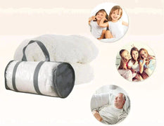 Springtime Summer Boxer Love Soft Warm Fleece Blanket-Blanket-Blankets, Boxer, Home Decor-8