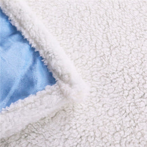 Sweetest Doggo Dreams Warm Blankets - Series 2-Home Decor-Blankets, Dogs, Home Decor-21