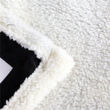 Load image into Gallery viewer, Sweetest Shetland Sheepdog Dreams Warm Blanket - Series 3-Home Decor-Blankets, Dogs, Home Decor, Rough Collie, Shetland Sheepdog-5